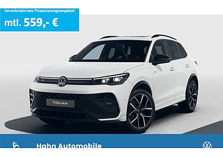 VW Tiguan 2.0 TSI 195kW DSG 4MOTION R-Line 5 Türen