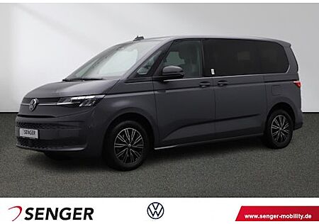 VW T7 Multivan 2.0 TDI SCR DSG Überhang Life 5 Türen