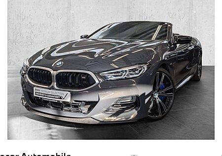 BMW 8er M850i xDrive Cabrio 2 Türen