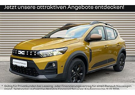Dacia Sandero Stepway TCe 110 Stepway Extreme 5 Türen