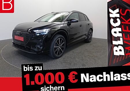 Audi Q4 e-tron 45 e-tron quattro 5 Türen