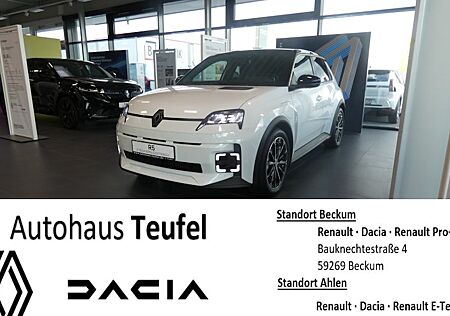 Renault R 5 Techno 120 Urban Range 5 Türen