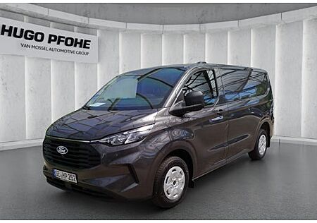 Ford Transit Custom 2.0 EcoBlue 100kW 280 L1 Trend Auto 4 Türen