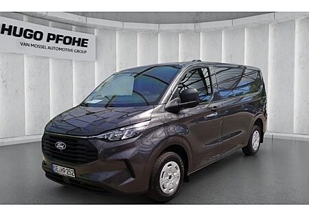 Ford Transit Custom 2.0 EcoBlue 100kW 280 L1 Trend Auto 4 Türen