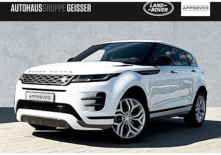 Land Rover Range Rover Evoque P200 R-DYNAMIC SE AWD Automatik 5 Türen