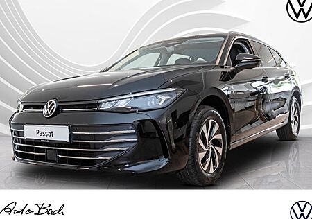 VW Passat 2.0 TDI SCR DSG Business 5 Türen