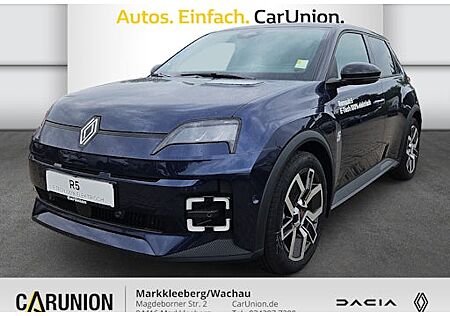 Renault R 5 Evolution 150 Comfort Range 5 Türen