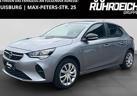 Opel Corsa-e 100KW Edition 5 Türen