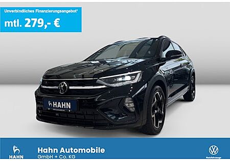 VW Taigo 1.0 TSI OPF 85 kW DSG R-Line 5 Türen