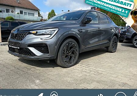 Renault Arkana E-TECH Full Hybrid 145 Esprit Alpine 5 Türen