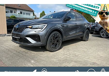 Renault Arkana E-TECH Full Hybrid 145 Esprit Alpine 5 Türen