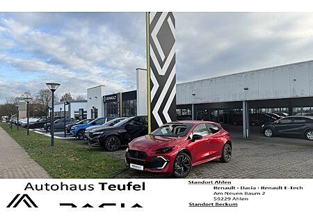 Renault Clio Full Hybrid E-Tech 160 Esprit Alpine 5 Türen