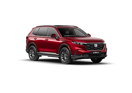 Honda CR-V 2.0 i-MMD Hybrid e:HEV AWD Elegance 5 Türen