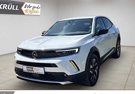 Opel Mokka 1.2 Turbo 74kW Elegance 5 Türen