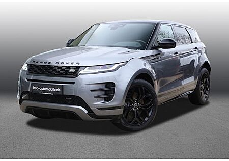 Land Rover Range Rover Evoque P250 DYNAMIC SE AWD Automatik 5 Türen