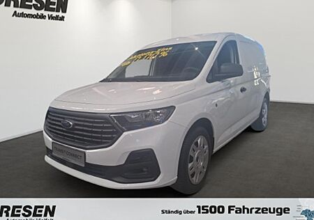 Ford Transit Connect 2.0 EcoBlue 75kW Trend 4 Türen
