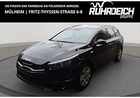 Kia Cee'd Sportswagon 1.5 T-GDI DCT Vision Sportswagon 5 Türen