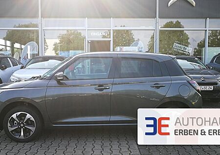 Suzuki Swift 1.2 HYBRID ALLGRIP MT Comfort+ 5 Türen