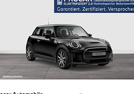 Mini Cooper S Cooper SE Classic Trim 3 Türen