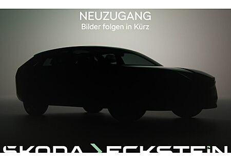 Skoda Kamiq 1.5l TSI ACT DSG CLEVER 5 Türen