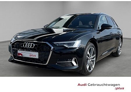 Audi A6 50 TDI quattro tiptron. advanced Avant 5 Türen