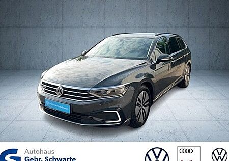 VW Passat Variant 1.4 TSI DSG GTE Variant 5 Türen