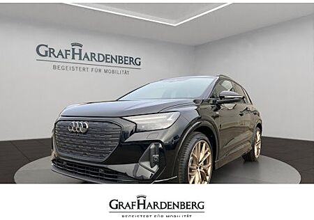 Audi Q4 e-tron 45 e-tron 5 Türen