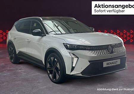 Renault Scenic E-Tech Techno 220 Long Range 5 Türen
