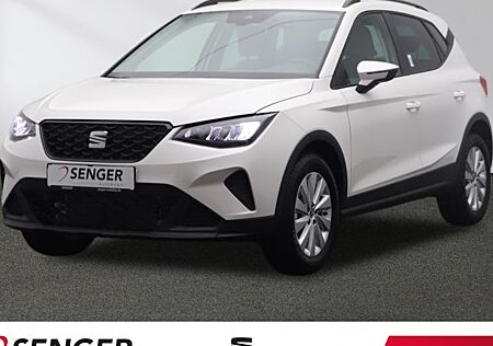 Seat Arona 1.0 TSI 85kW Road Edition DSG 5 Türen
