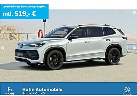 VW Tayron 2.0 TDI SCR DSG R-Line 5 Türen