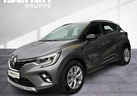 Renault Captur E-TECH Plug-In 160 Intens 5 Türen