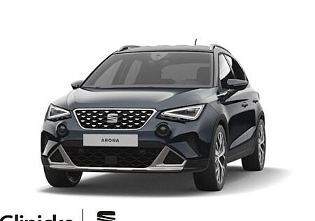 Seat Arona 1.0 TSI 85kW Xperience DSG 5 Türen