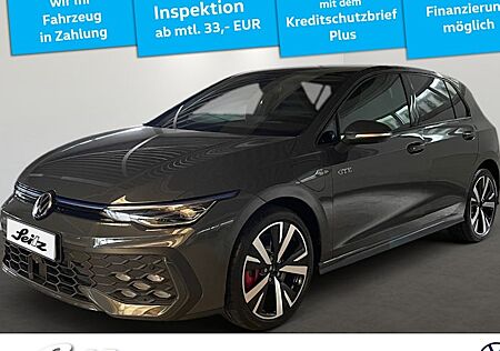 VW Golf GTE 1.5 eHybrid OPF 200kW DSG GTE 5 Türen