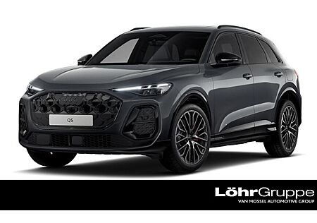 Audi Q5 e-hybrid 270kW S tronic quattro 5 Türen