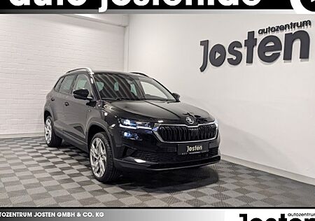 Skoda Karoq 1.5l TSI ACT DSG Drive 5 Türen