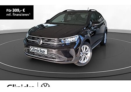 VW Taigo 1.0 TSI OPF 85 kW DSG Energy 5 Türen