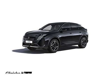Peugeot E-3008 Elektromotor 210 Allure 5 Türen