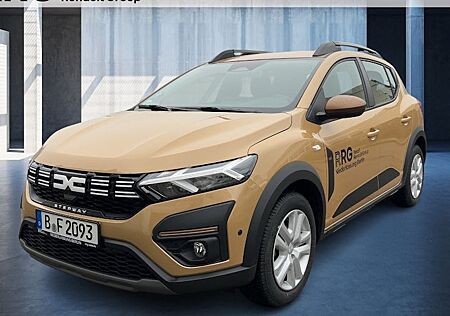 Dacia Sandero Stepway TCe 110 Stepway Extreme 5 Türen