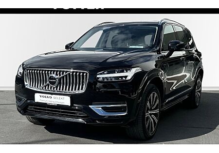 Volvo XC 90 T8 Geartronic Recharge Inscription 5 Türen
