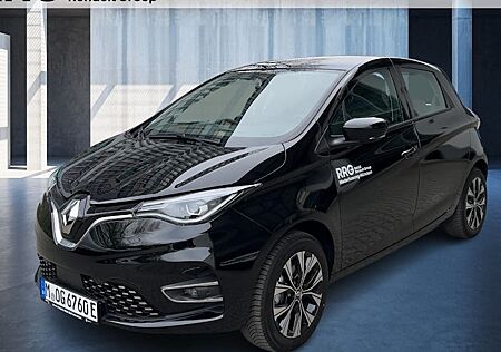 Renault Megane E-Tech Techno 220 Comfort Range 5 Türen