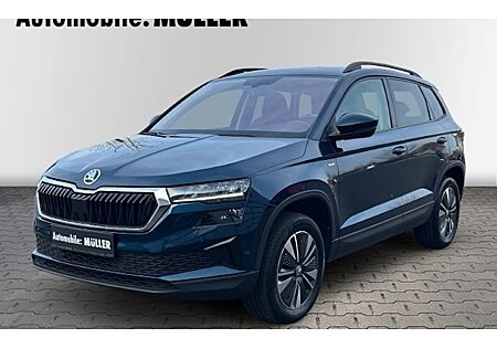 Skoda Karoq 2.0l TDI DSG 4x4 TOUR 5 Türen