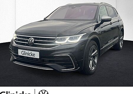 VW Tiguan Allspace 2.0 TDI SCR 142kW DSG 4MOTION R-Line 5 Türen