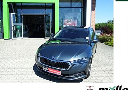 Skoda Octavia 1.4 TSI iV DSG STYLE COMBI 5 Türen