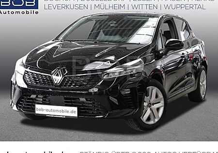 Renault Clio TCe 90 Evolution Automatik 5 Türen