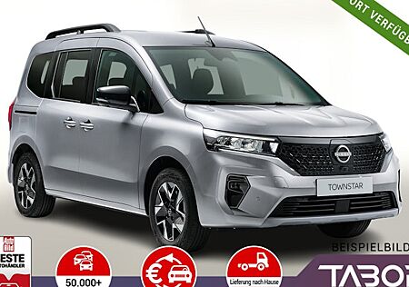 Nissan Townstar DIG-T 130 Tekna L2 5 Türen