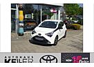 Toyota Aygo 1,0-l-VVT-i Team Deutschland 5 Türen