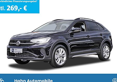 VW Taigo 1.5 TSI OPF DSG Energy 5 Türen