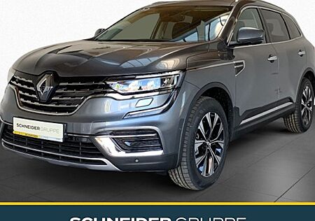 Renault Koleos TCe 160 EDC Techno 5 Türen