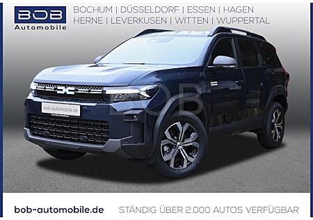 Dacia Bigster mild hybrid 140 Expression 5 Türen