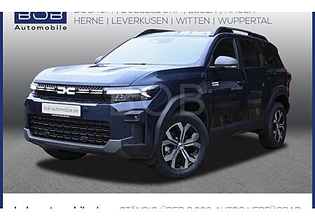 Dacia Bigster mild hybrid 140 Expression 5 Türen